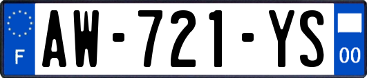 AW-721-YS