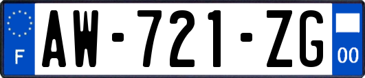 AW-721-ZG