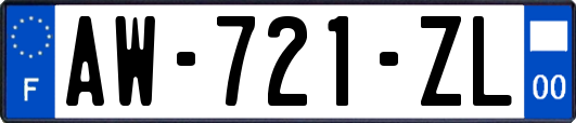 AW-721-ZL