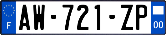 AW-721-ZP