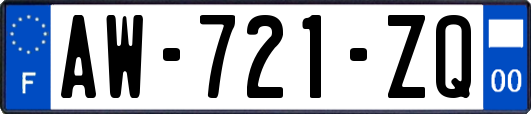 AW-721-ZQ