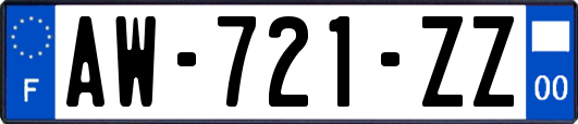 AW-721-ZZ