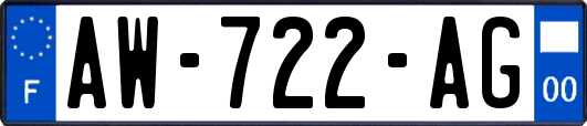 AW-722-AG