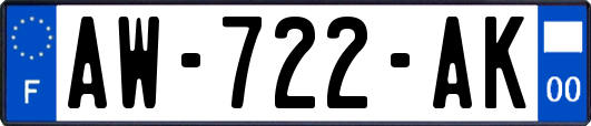 AW-722-AK