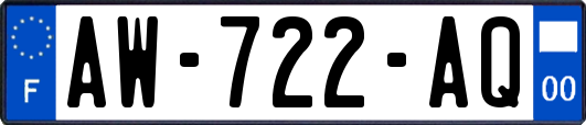 AW-722-AQ