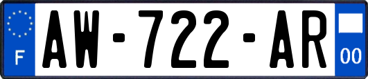 AW-722-AR