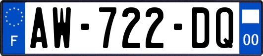 AW-722-DQ