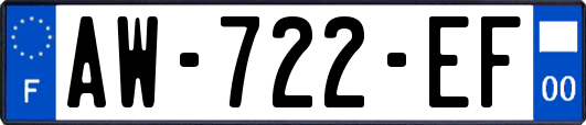 AW-722-EF