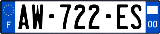 AW-722-ES
