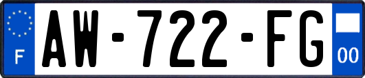 AW-722-FG