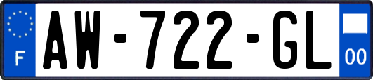 AW-722-GL