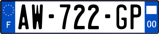 AW-722-GP