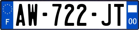 AW-722-JT