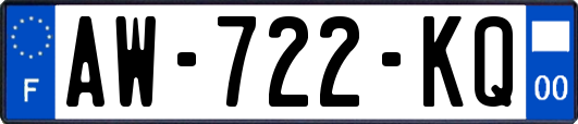 AW-722-KQ