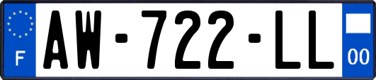 AW-722-LL