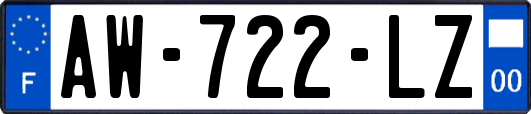 AW-722-LZ