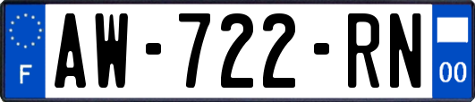 AW-722-RN