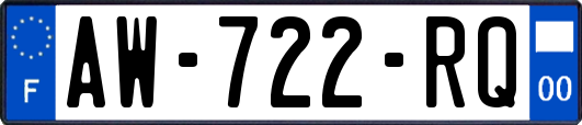 AW-722-RQ