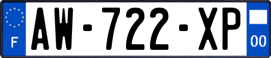 AW-722-XP