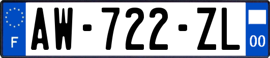 AW-722-ZL