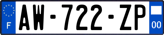 AW-722-ZP