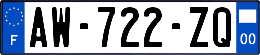 AW-722-ZQ