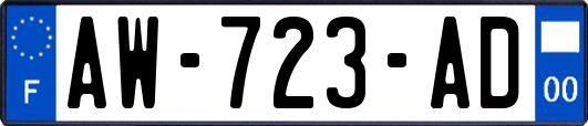 AW-723-AD