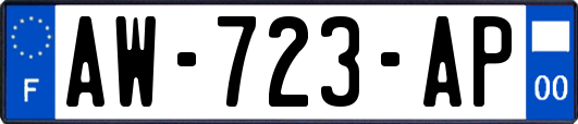 AW-723-AP