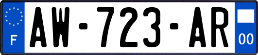 AW-723-AR