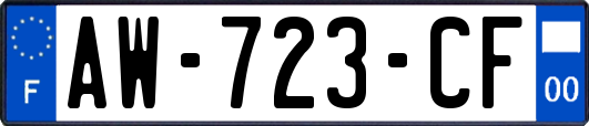 AW-723-CF