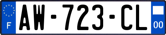 AW-723-CL