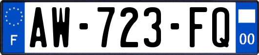 AW-723-FQ