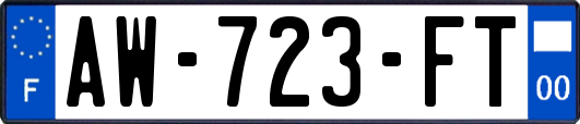 AW-723-FT