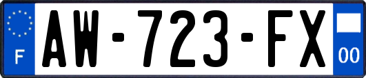 AW-723-FX