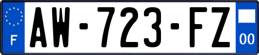 AW-723-FZ