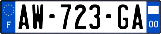 AW-723-GA