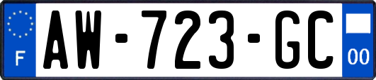 AW-723-GC