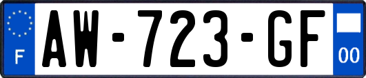 AW-723-GF