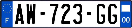 AW-723-GG