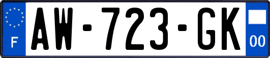 AW-723-GK