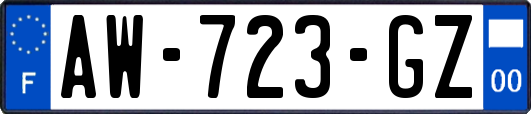 AW-723-GZ