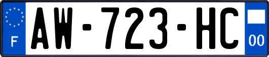 AW-723-HC