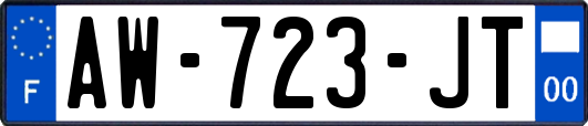 AW-723-JT