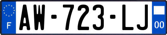 AW-723-LJ