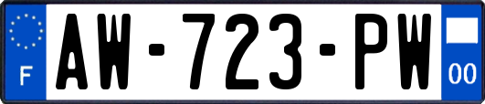 AW-723-PW
