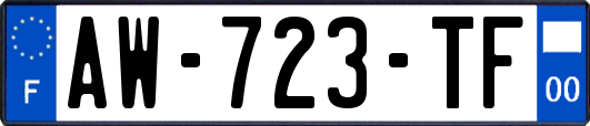 AW-723-TF