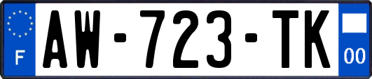 AW-723-TK