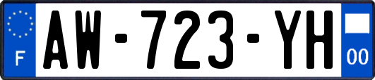 AW-723-YH