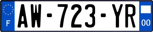 AW-723-YR