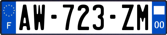 AW-723-ZM